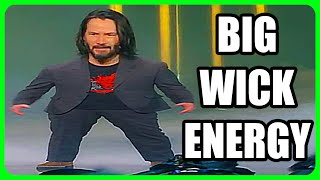 John Wick explained by an idiot [upl. by Sidnala]