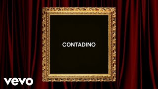 Articolo 31  CONTADINO Lyric Video [upl. by Anuhsal]