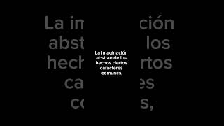 💢💫Idealismo Filosofía Moderna 💢 ideal mediocridad conocimiento psicologia inteligencia [upl. by Ednargel]