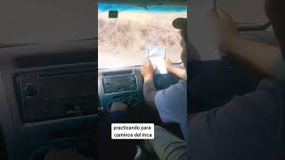 buen copiloto caminosdelinca copilot copiloto viajar rally broma viral shorts [upl. by Haymo216]