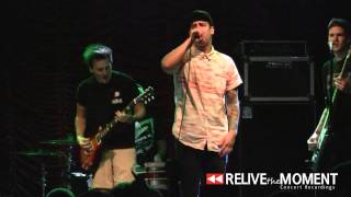 20130427 City Lights  Intro amp Hang Out Live in Joliet IL [upl. by Shandy545]