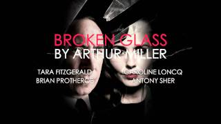 Broken Glass by Arthur Millermov [upl. by Pacian]