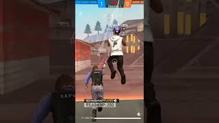 free fire hack short video ffhack freefire shortsfeed hackfreefire ytshorts flyhack shorts [upl. by Einal]