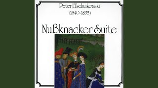 Der Nussknacker Ballett Suite op 71a  V Arabischer Tanz [upl. by Enilehcim]