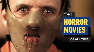 Top 5 Horror Movies From Alternate Universes [upl. by Hauck]