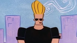 Johnny Bravo End Credits  Season 4 [upl. by Eilyah]