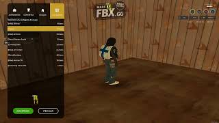 FBX Game Recorder Live Stream [upl. by Ayeka442]