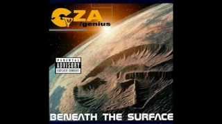 Gza  BIBLE [upl. by Rye]