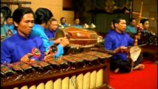 Gamelan Jawa Tengah [upl. by Lose493]