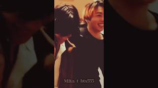 Taekook moment 🥰😍 BTS 🔥 whatsapp status taekook shorts bts vkook [upl. by Harad]