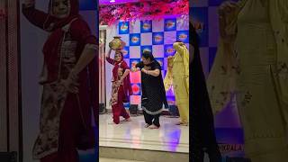 New haryanvi song pital ki tokni 🥰 trendingshorts masti dance viralvideo krishnadevi [upl. by Hoppe]