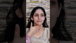 Best Oil Free Moisturizer Review for flawless look shorts moisturizer makeup asmakhan [upl. by Alaikim]