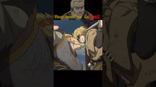 Thorfinn Edit “Revenge” Joyner Lucas vinlandsaga thorfinn animeedit anime joynerlucas [upl. by Colston182]