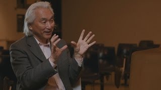 Physicist Michio Kaku Science is the Engine of Prosperity [upl. by Ybab720]