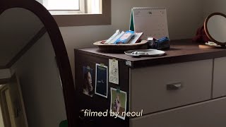 제주 사는 사람의 슴슴한 일상  JEJU VLOG [upl. by Aay]