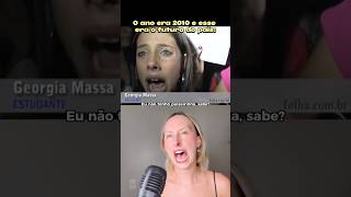 O MEME ICÔNICO DE 2010 🤭🤣 [upl. by Seem]