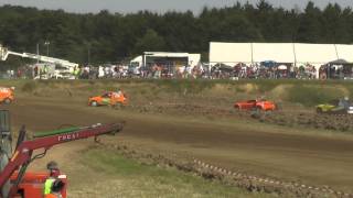 Autocross Ledde D 20072014 Klasse 1 A [upl. by Studner]