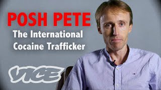 How I Became An International Cocaine Trafficker [upl. by Ynaffyt856]