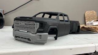 New RC GMC Dually [upl. by Courtney892]