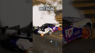 CARX DRIFT 2 • 4 ROTOR RX7 • SCREAM ENGINE SOUND  BACKWARDS  4rotor drift backwards satisfying [upl. by Eselrahc992]