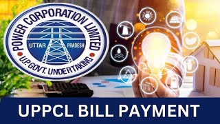 Uppcl Oracle CCB Part Payment [upl. by Enyaht]