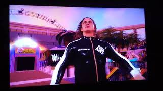 Matt Riddle vs Trevor Lee GTA Wrestling Live in Ft Lauderdale Florida [upl. by Frederiksen]