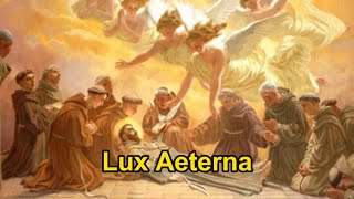 Lux Aeterna  Legendado LatimPortuguês [upl. by Keldon]