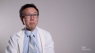 Meet Gastroenterology Hospitalist Darrick K Li MD PhD [upl. by Brooks]