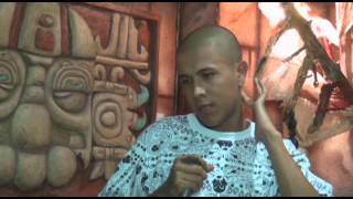 ENTREVISTA CKAN EN MERIDA POR STYL URBANO [upl. by Strader557]