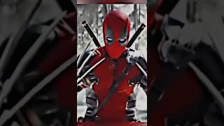 Wolverine Completely Overshadows Deadpool in Their Latest Movie wolverine deadpool hughjackman [upl. by Adlen]