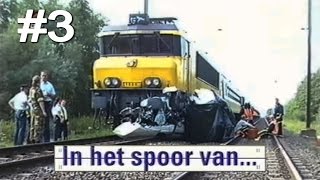 In het spoor vanNS  Aflevering 3 SBS [upl. by Rosenfeld]