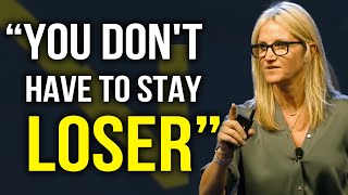 Watch This If You Feel Like Your Life Is Going Downhill  Mel Robbins [upl. by Uird24]