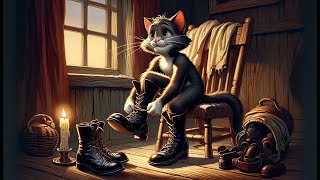 Puss in Boots  Childrens Music  Songs for Kids [upl. by Eelrebmik251]