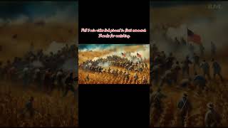 Battle of Antietam  American Civil War Frontline americanhistory history US history [upl. by Peppard377]