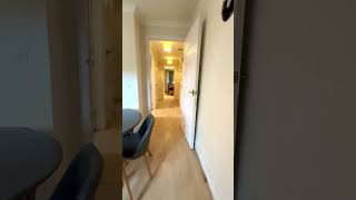 Serviced Apartment for daily and weekly lets Edinburgh City Center Scotland [upl. by Annauqahs]