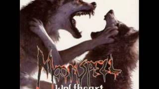 Moonspell  Wolfshade A Werewolf Masquerade [upl. by Elayor969]