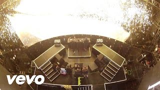 Swedish House Mafia  Greyhound Live from Miami [upl. by Anigal327]