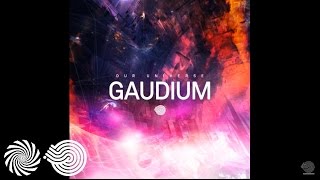 Gaudium  Our Universe [upl. by Nalepka]