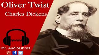 Resumen  Oliver Twist  Charles Dickens  audiolibros [upl. by Conlen]