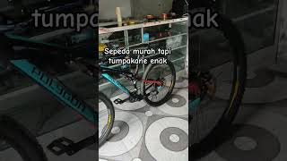 Polygon Rayz 30 masih bagus tinggal pakai aja mtbpolygon mtb sepeda gowes [upl. by Seroled]