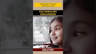 Kız Babaları Dinlemesin Ağlatır [upl. by Dasteel]