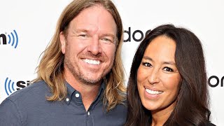 Chip Gaines Is Saying Goodbye After Joanna’s Tragic Diagnosis [upl. by Mehala309]