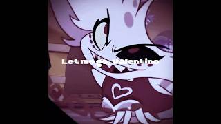 Angel dust edit Valentino edit hazbinhotel hazbinhoteledit hazbinhotelangeldust [upl. by Ajdan]