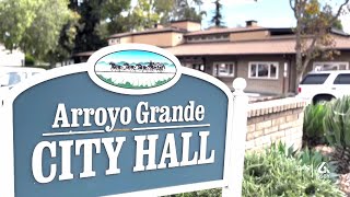 Meet the candidates running for Mayor of Arroyo Grande [upl. by Agneta]