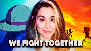 ONE PIECE OP 14  FIGHT TOGETHER Cover Namie Amuro  ワンピース 安室 奈美恵​ [upl. by Nwahsor]