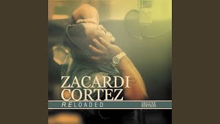 For Me  Zacardi Cortez feat Kierra Sheard [upl. by Shani]