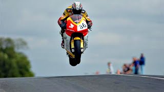 Isle of Man TT Highlights  RAW Fans View  Superbike Racing [upl. by Loring463]