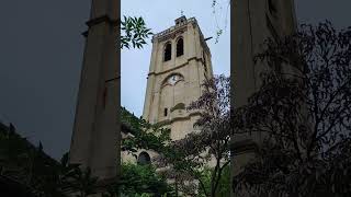 Église SaintNicolas de Houilles  Church of SaintNicolas of Houilles 18💒 [upl. by Zeus]