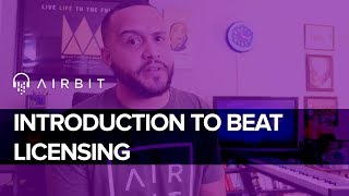 Introduction To Beat Licensing [upl. by Seidnac]