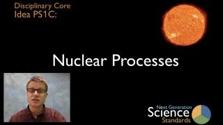 PS1C  Nuclear Processes [upl. by Coyle]